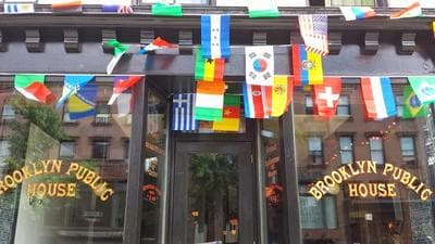 Brooklyn Public House