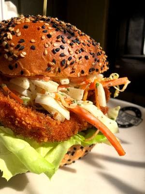 Alfie's Kitchen & Craft Beer Bar photo 3