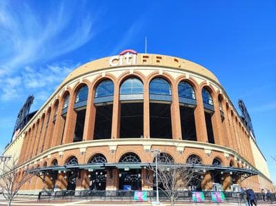 Citi Field photo 6