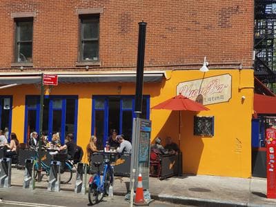 Yuca Bar photo 3