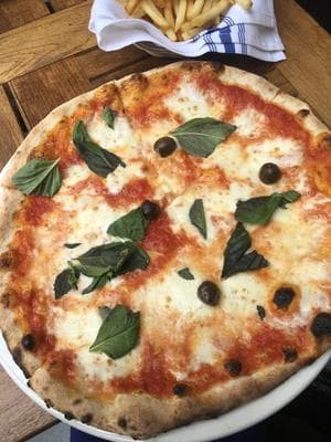 Serafina Tribeca