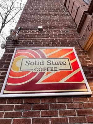 Solid State Coffee photo 5