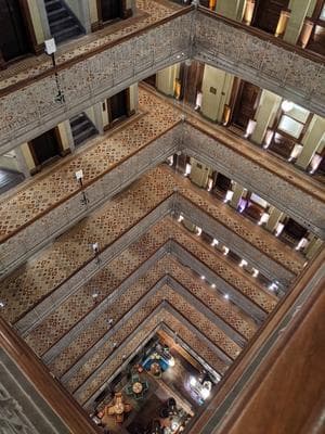 Temple Court photo 2