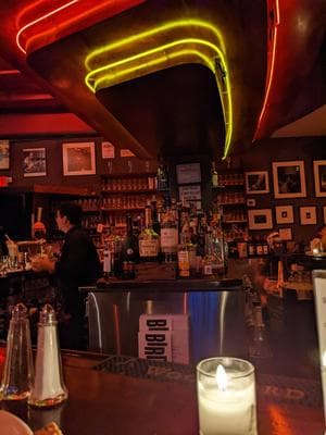 Birdland Jazz Club photo 4