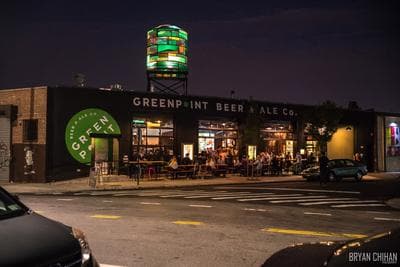 Greenpoint Beer & Ale Co. photo 5