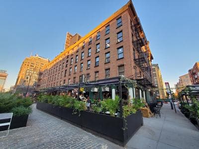 Kobrick Coffee Co. photo 4