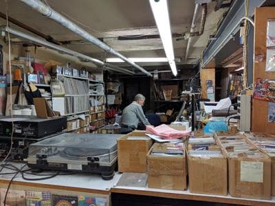 Downtown Music Gallery photo 2