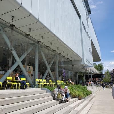 Whitney Museum of American Art photo 2