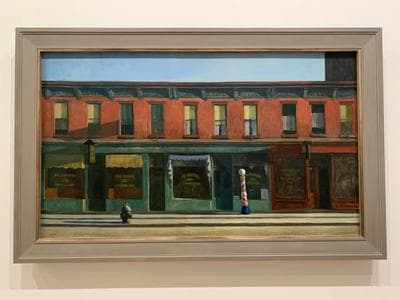Whitney Museum of American Art photo 6