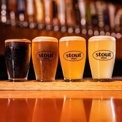 Stout NYC