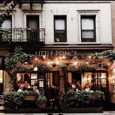 Little Prince photo 2