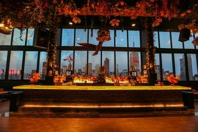 Somewhere Nowhere NYC - Lounge, Nightclub & Rooftop Pool photo 6