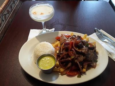 Fusion HK Bar and Grill photo 3