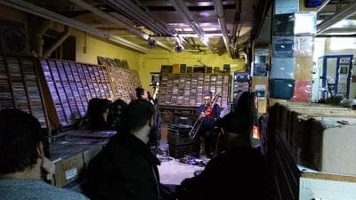 Downtown Music Gallery photo 5