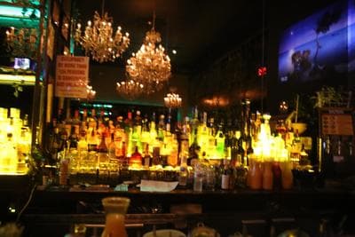 The DL | Best Rooftop Lounge NYC photo 5