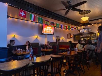 Brooklyn Public House photo 6