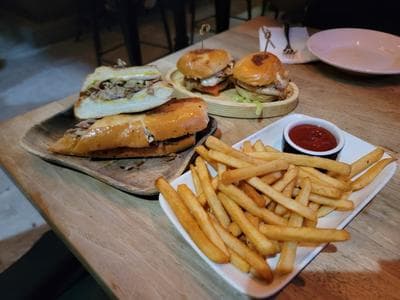 Bodega 88