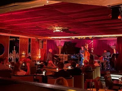 Zinc Bar photo 4