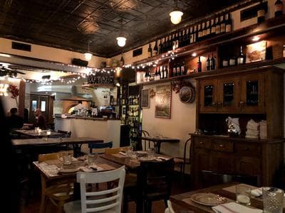 Cacio E Vino photo 1