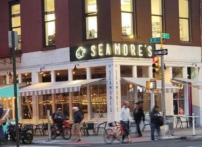 Seamore's Chelsea photo 4