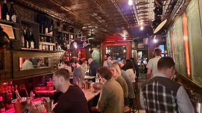 The Ten Bells photo 4