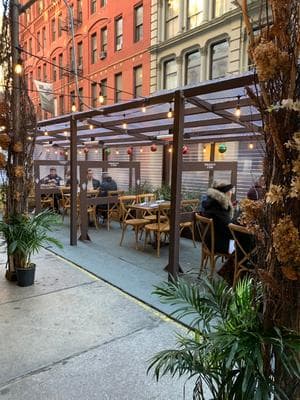 Tarallucci e Vino Union Square photo 5