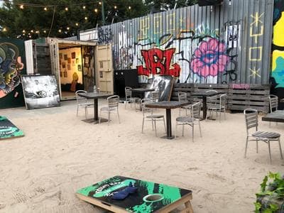 Brooklyn Beer Garden photo 2