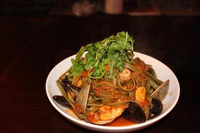 Fusion HK Bar and Grill