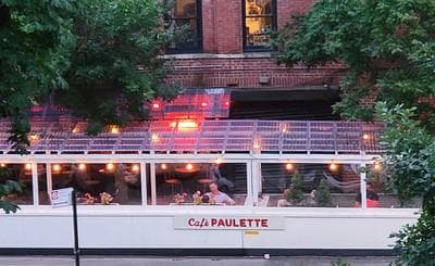 Café Paulette photo 6