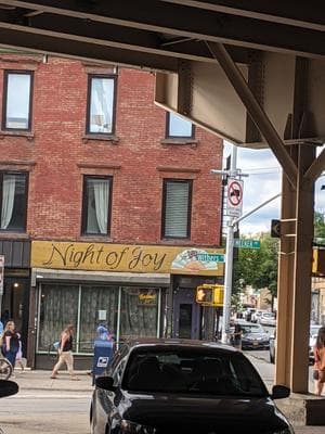 Night of Joy photo 6