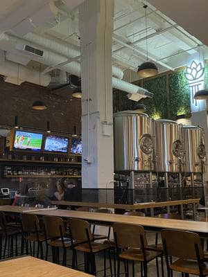 Torch & Crown Brewing Company