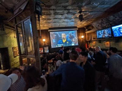 Roebling Sporting Club