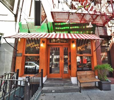 Rubirosa photo 6