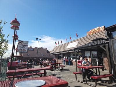 L&B Spumoni Gardens photo 2