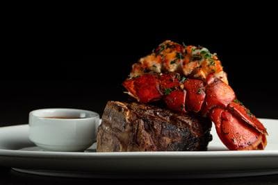 STK Steakhouse Midtown NYC photo 4