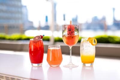 Loopy Doopy Rooftop Bar photo 1