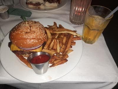 Hi Life Bar & Grill