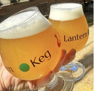 Keg & Lantern Brewing Company photo 2
