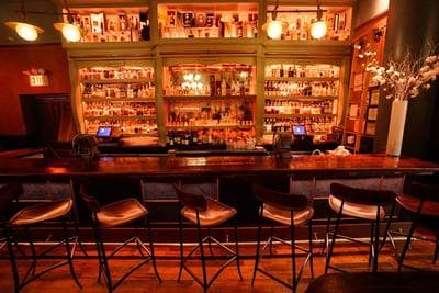 The Flatiron Room photo 4