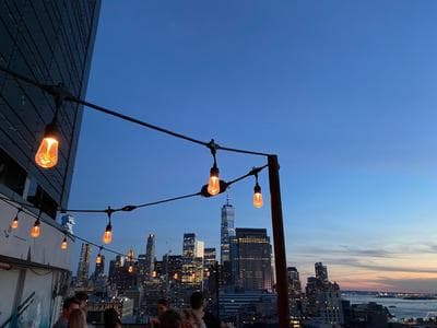 Azul on the Rooftop photo 3