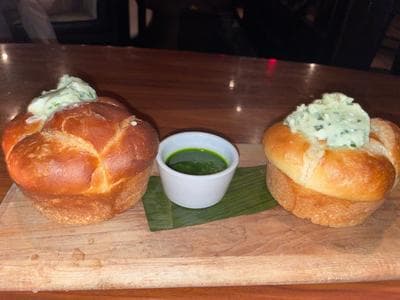 STK Steakhouse Midtown NYC photo 3