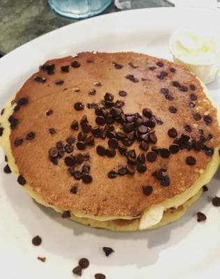 Waverly Diner