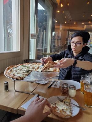 Death By Pizza photo 5