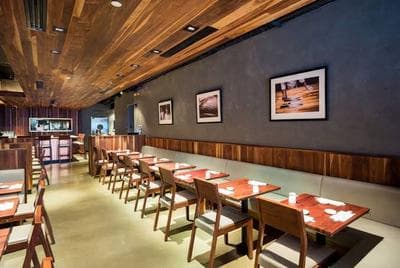SUGARFISH by sushi nozawa