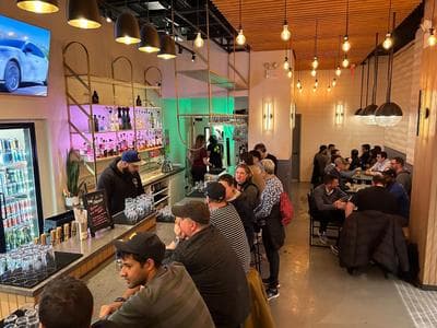 Other Half Brewing - Rockefeller Center Taproom photo 6