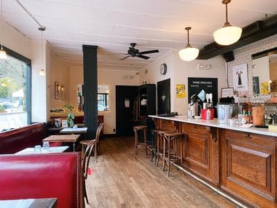 Café Paulette photo 4