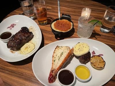 STK Steakhouse Midtown NYC photo 6