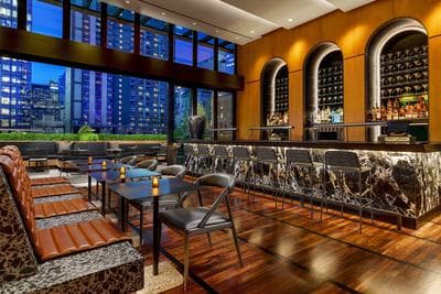 Castell Rooftop Lounge photo 4
