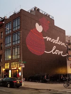 Modern Love photo 1