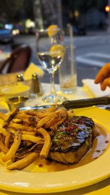 Bistro Les Amis